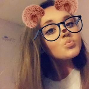 Meet your Posher, Idalis